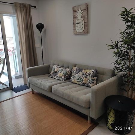 Eanes 22 Beach House Monte Gordo Buitenkant foto