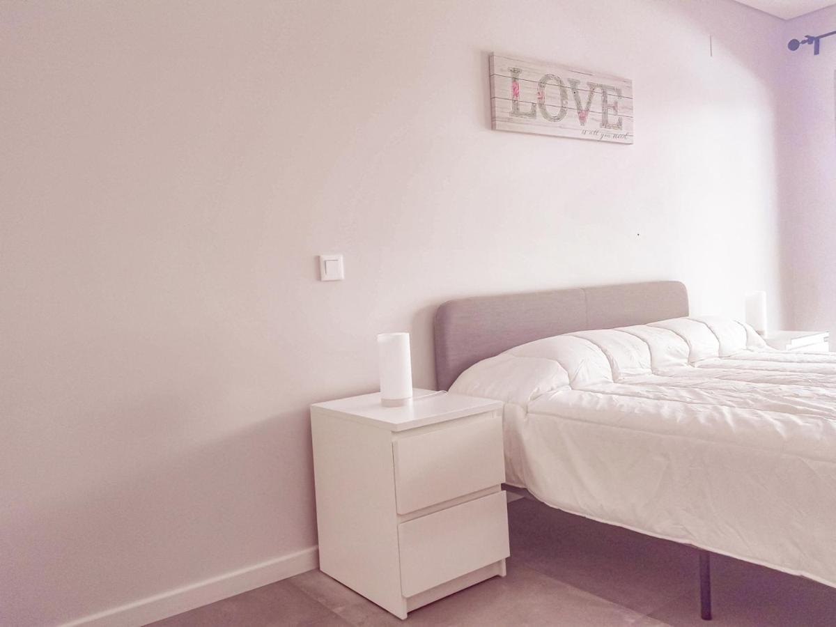 Eanes 22 Beach House Monte Gordo Buitenkant foto