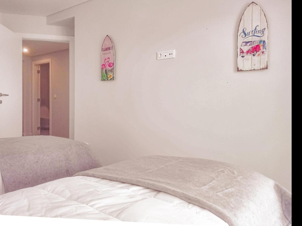 Eanes 22 Beach House Monte Gordo Buitenkant foto