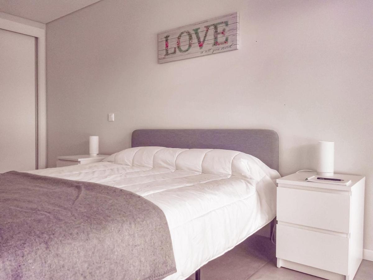Eanes 22 Beach House Monte Gordo Buitenkant foto