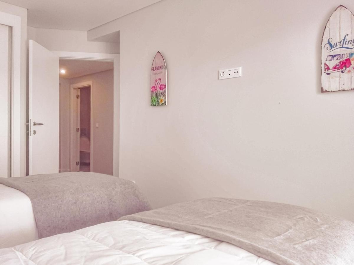 Eanes 22 Beach House Monte Gordo Buitenkant foto