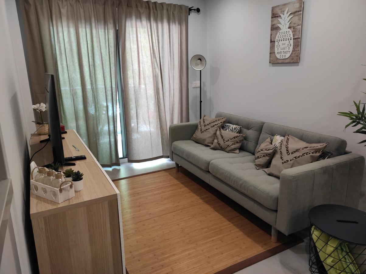 Eanes 22 Beach House Monte Gordo Buitenkant foto