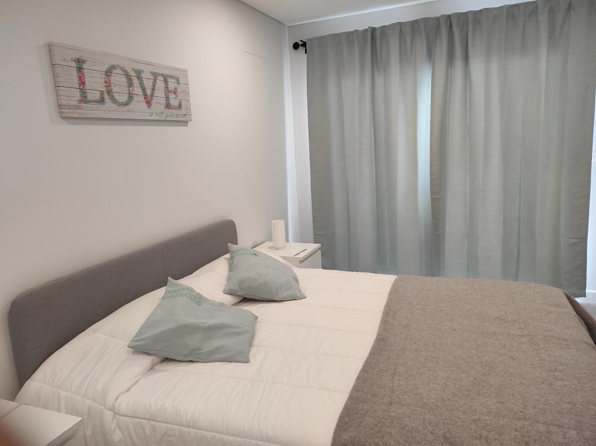 Eanes 22 Beach House Monte Gordo Buitenkant foto