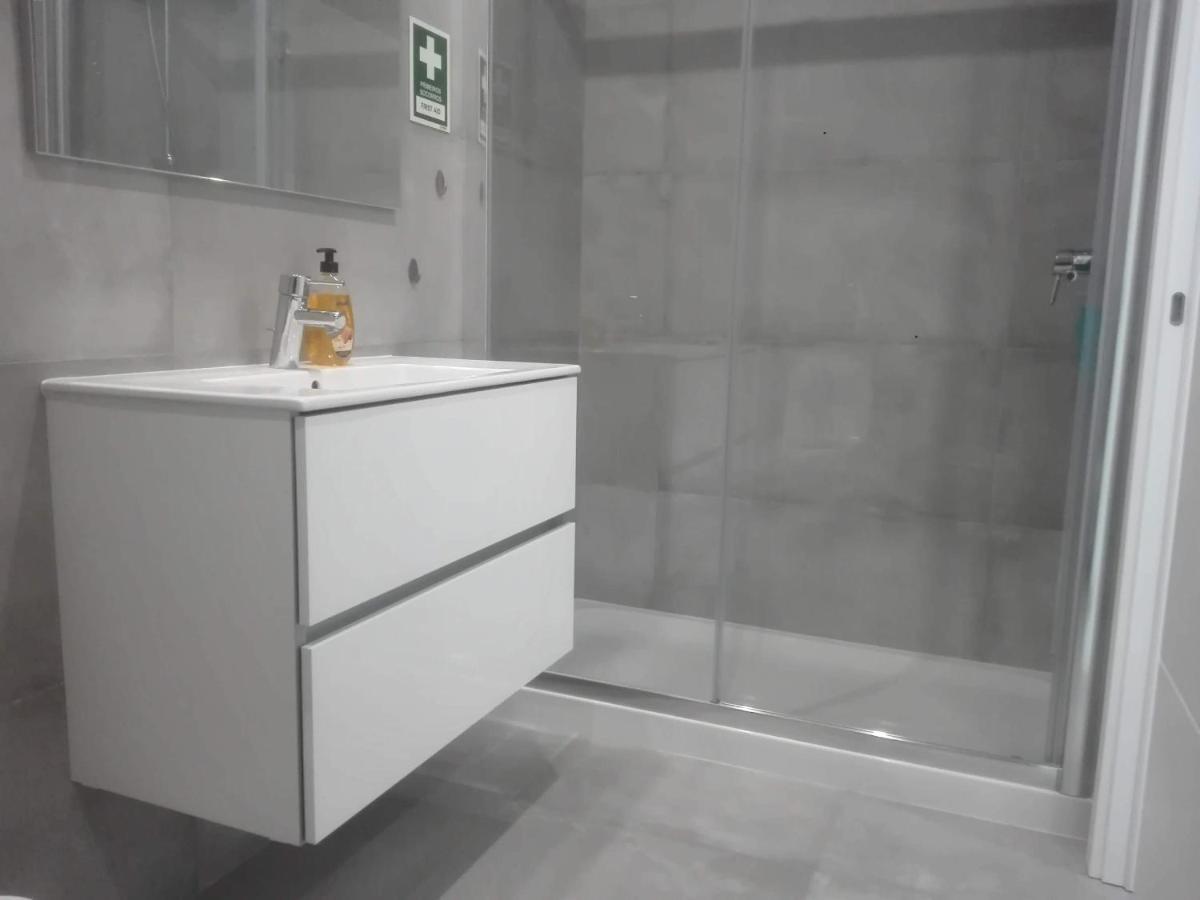 Eanes 22 Beach House Monte Gordo Buitenkant foto