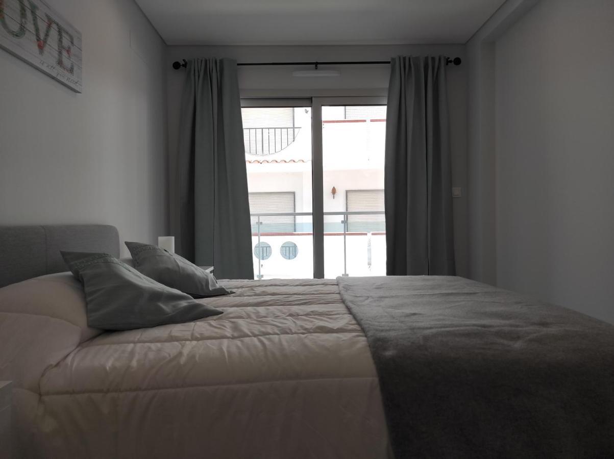 Eanes 22 Beach House Monte Gordo Buitenkant foto