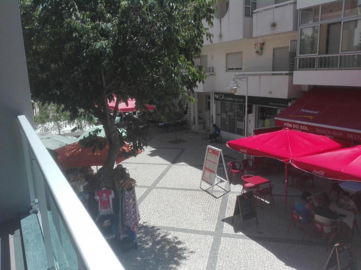 Eanes 22 Beach House Monte Gordo Buitenkant foto