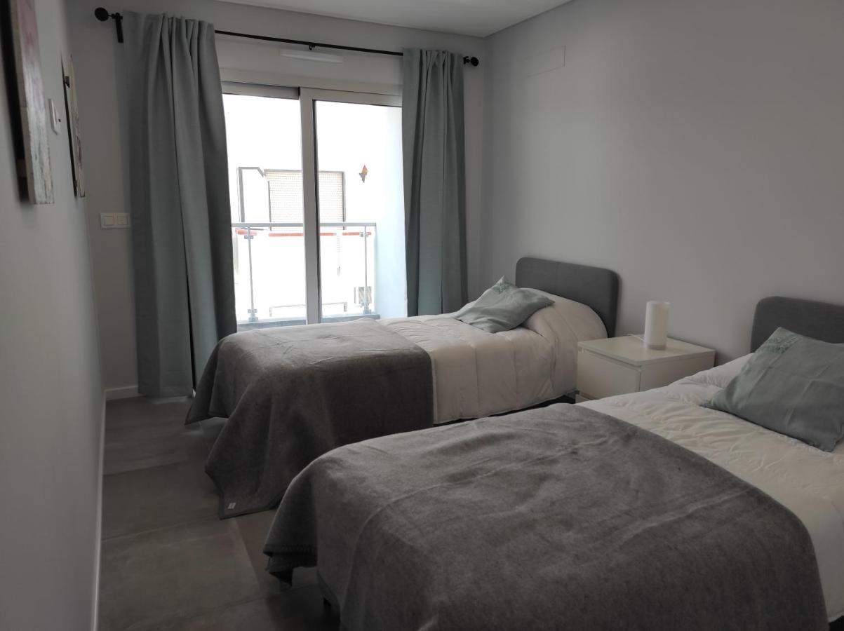 Eanes 22 Beach House Monte Gordo Buitenkant foto