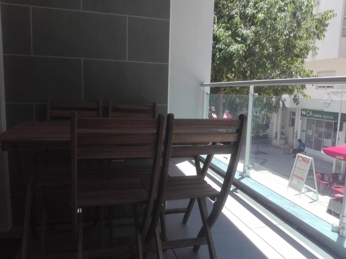 Eanes 22 Beach House Monte Gordo Buitenkant foto