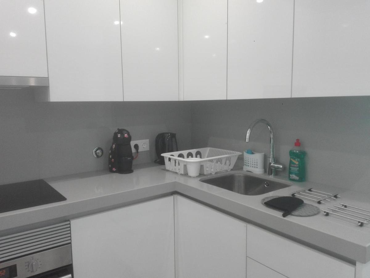Eanes 22 Beach House Monte Gordo Buitenkant foto