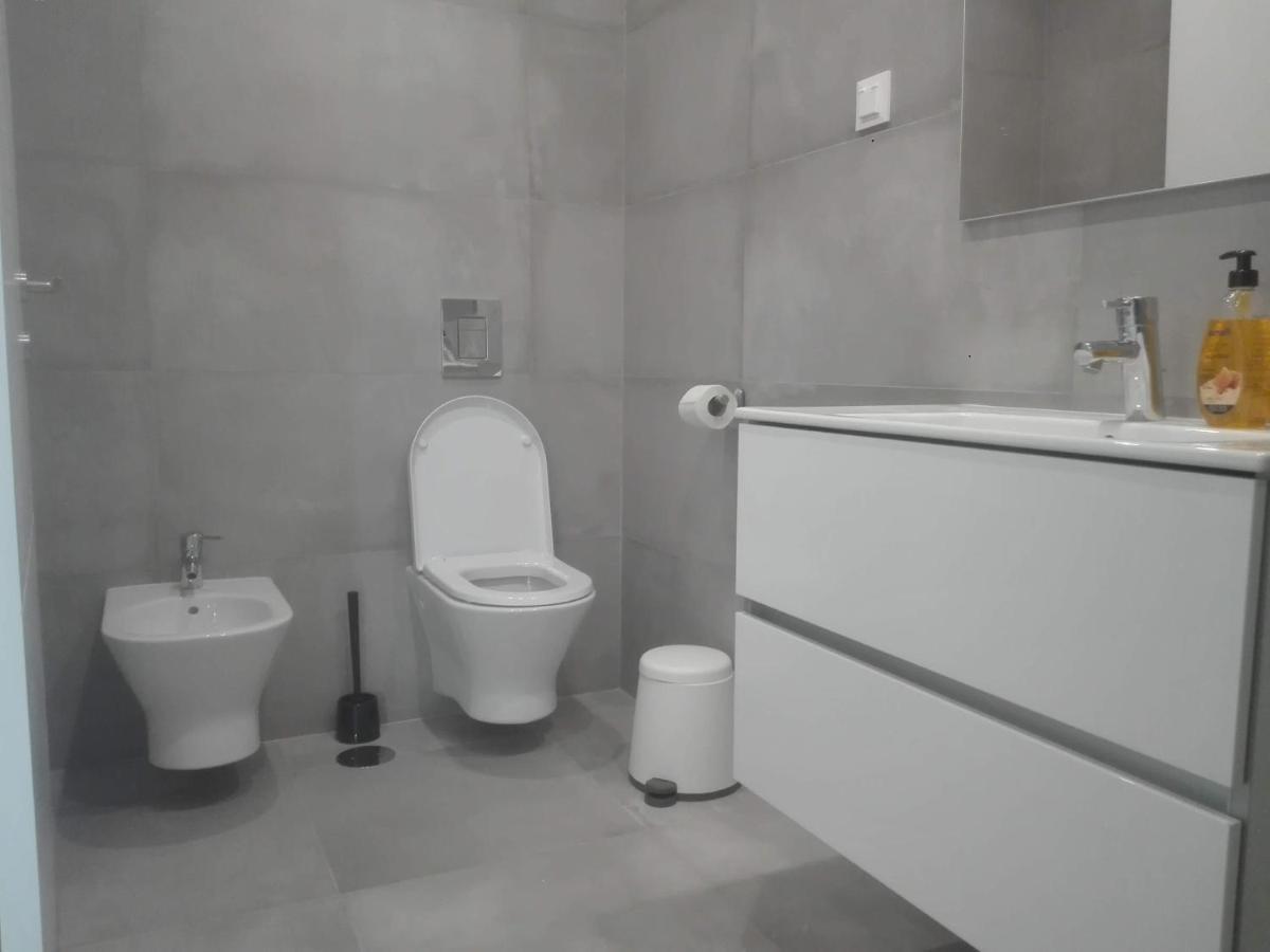 Eanes 22 Beach House Monte Gordo Buitenkant foto