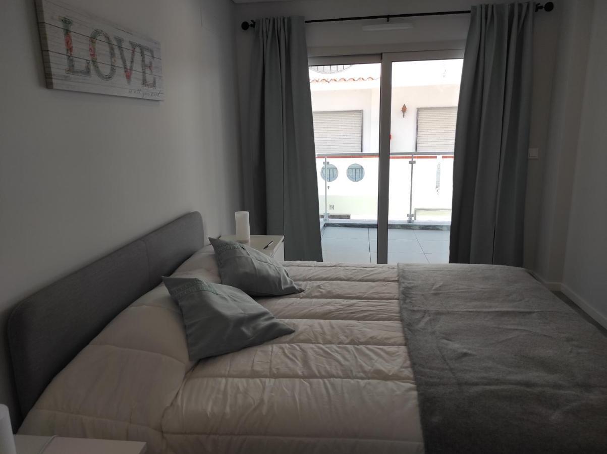Eanes 22 Beach House Monte Gordo Buitenkant foto