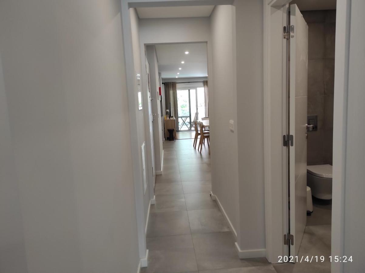 Eanes 22 Beach House Monte Gordo Buitenkant foto
