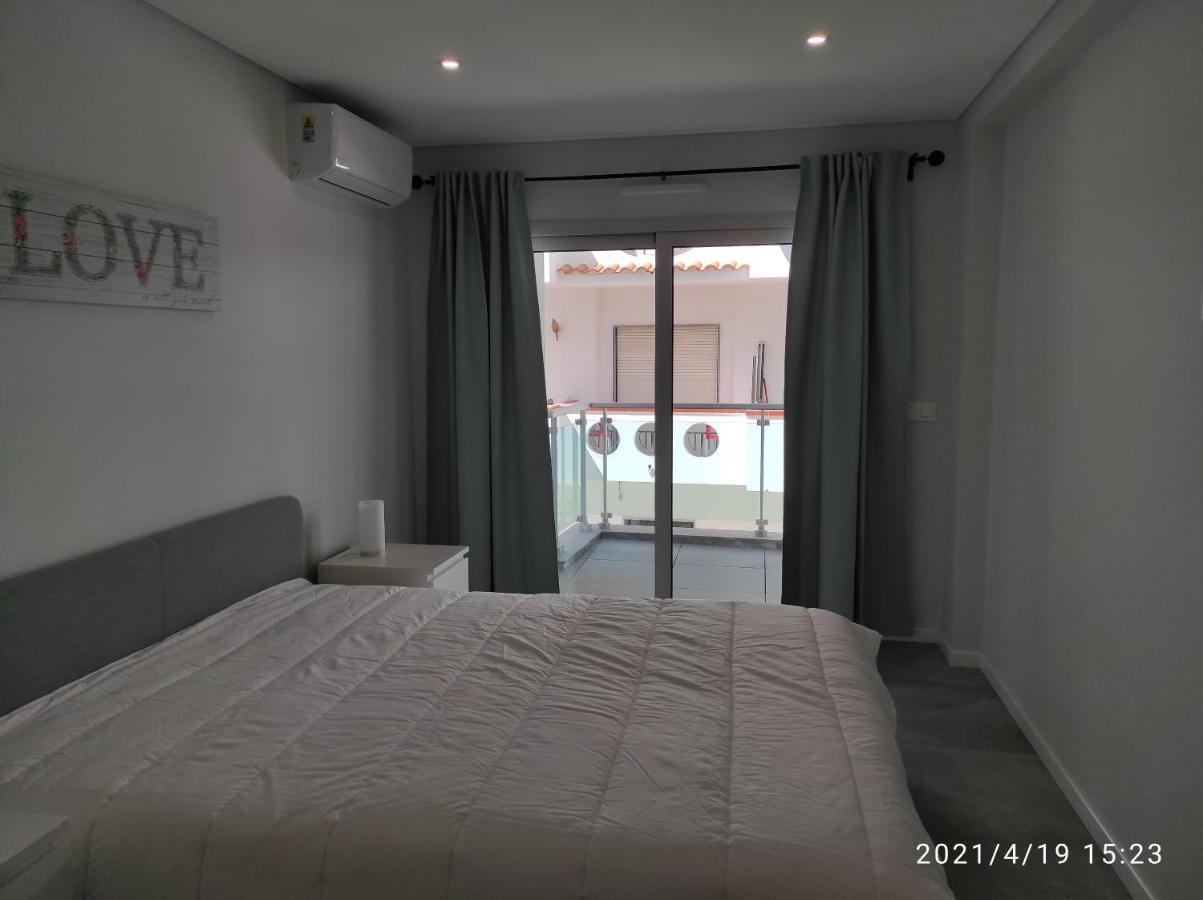 Eanes 22 Beach House Monte Gordo Buitenkant foto