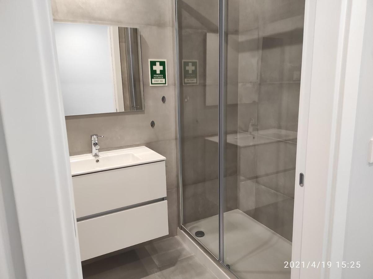 Eanes 22 Beach House Monte Gordo Buitenkant foto