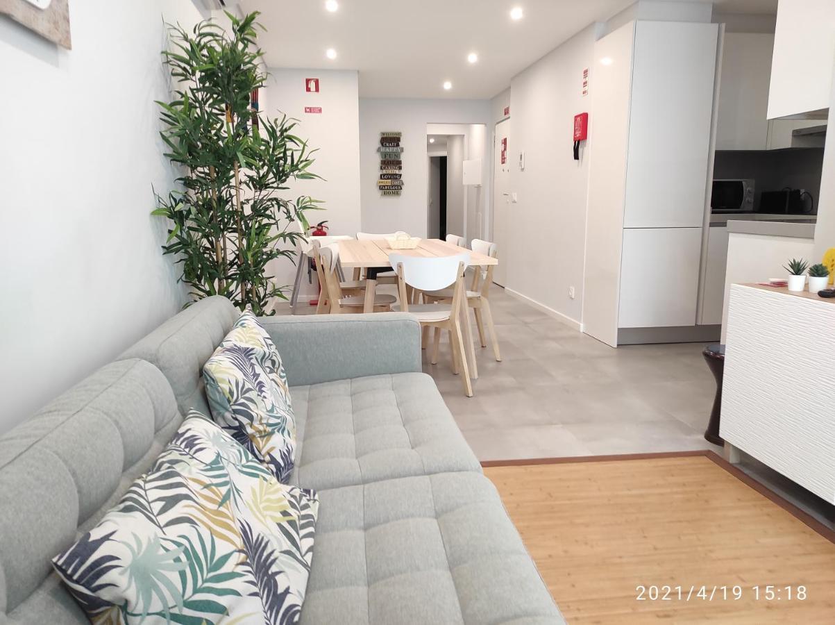 Eanes 22 Beach House Monte Gordo Buitenkant foto