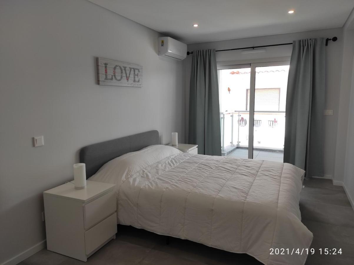 Eanes 22 Beach House Monte Gordo Buitenkant foto