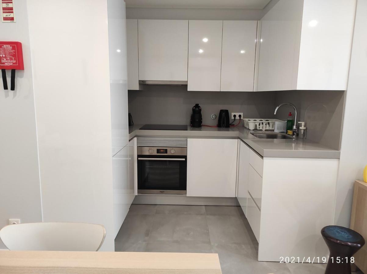 Eanes 22 Beach House Monte Gordo Buitenkant foto